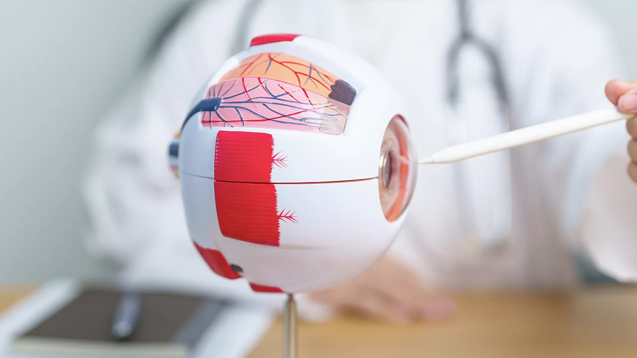 Diabetic Retinopathy