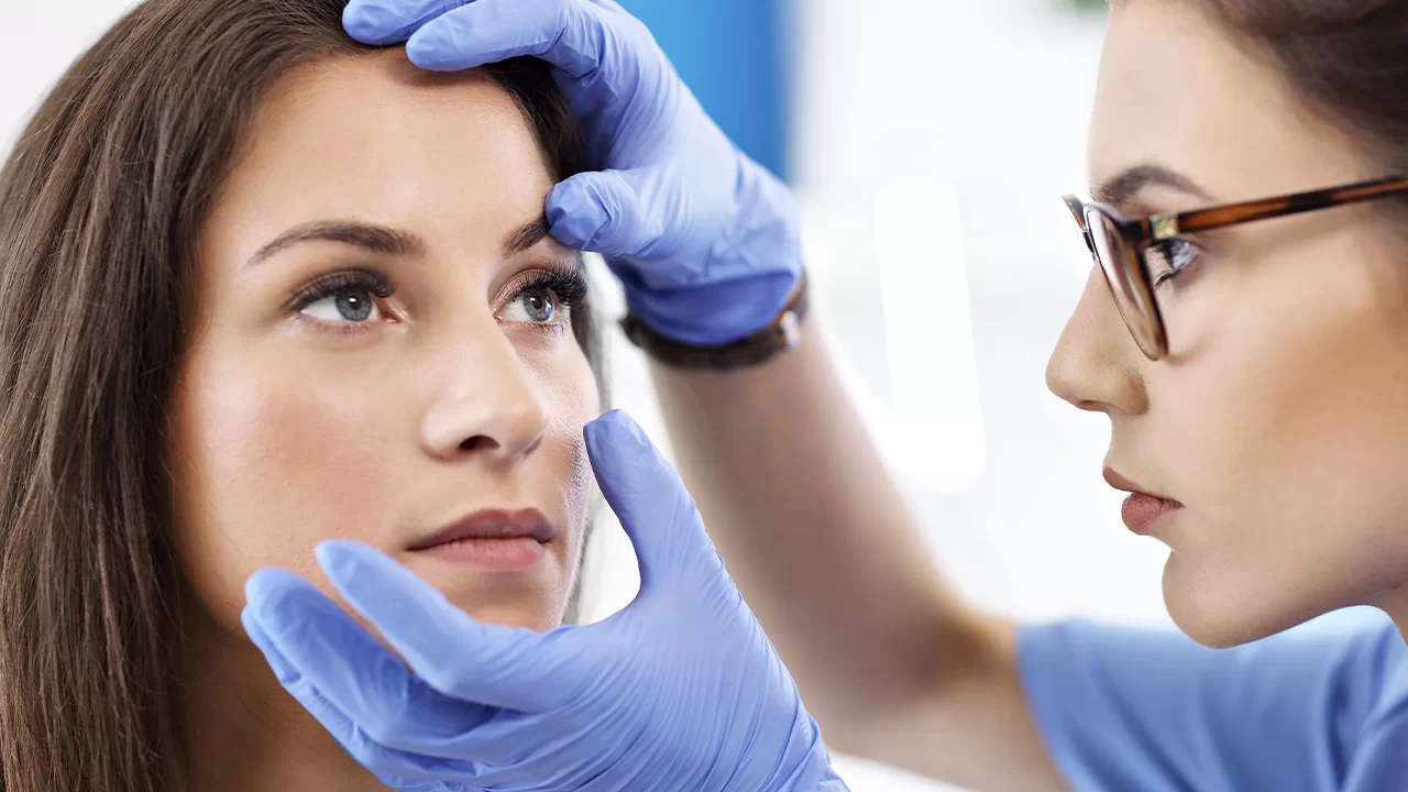 Retinopathy of Prematurity (ROP)