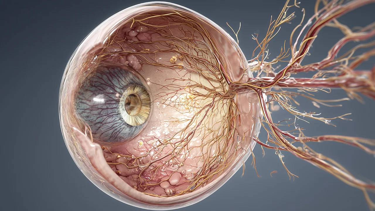 Retinal Vascular Occlusions