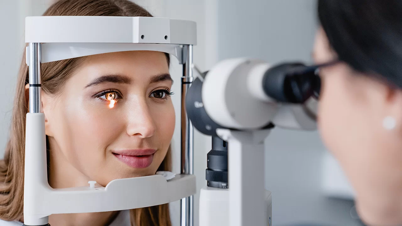 Leber Congenital Amaurosis (LCA)