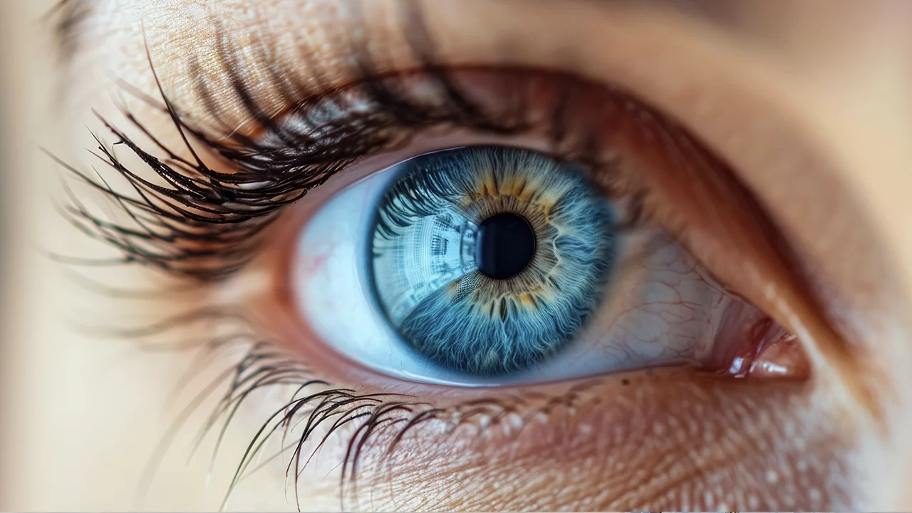 Retinitis Pigmentosa