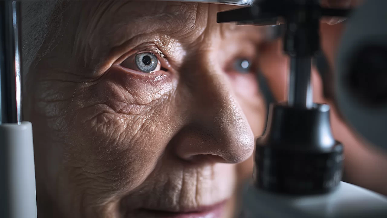 Optic Neuropathies