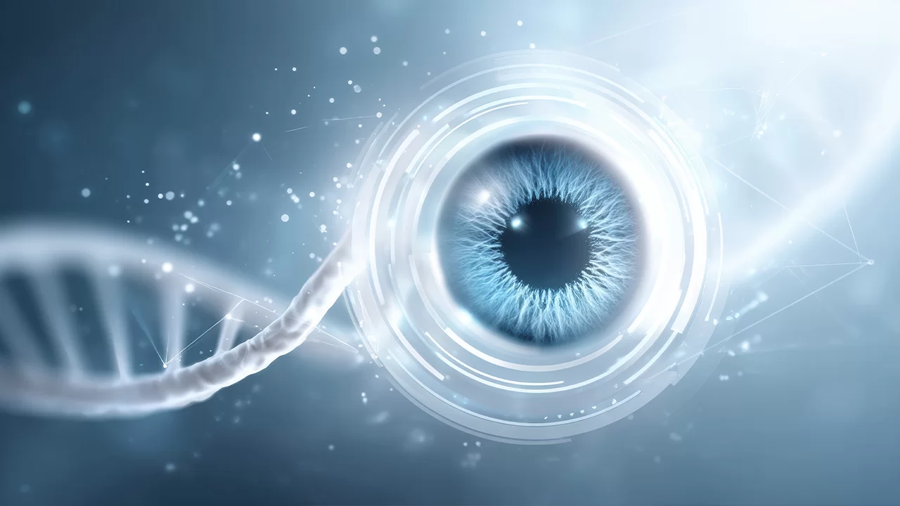 Optogenetic Therapies