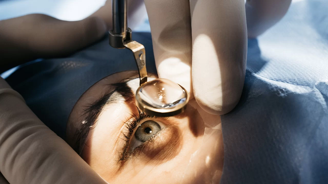PRP and Growth Hormone Injections