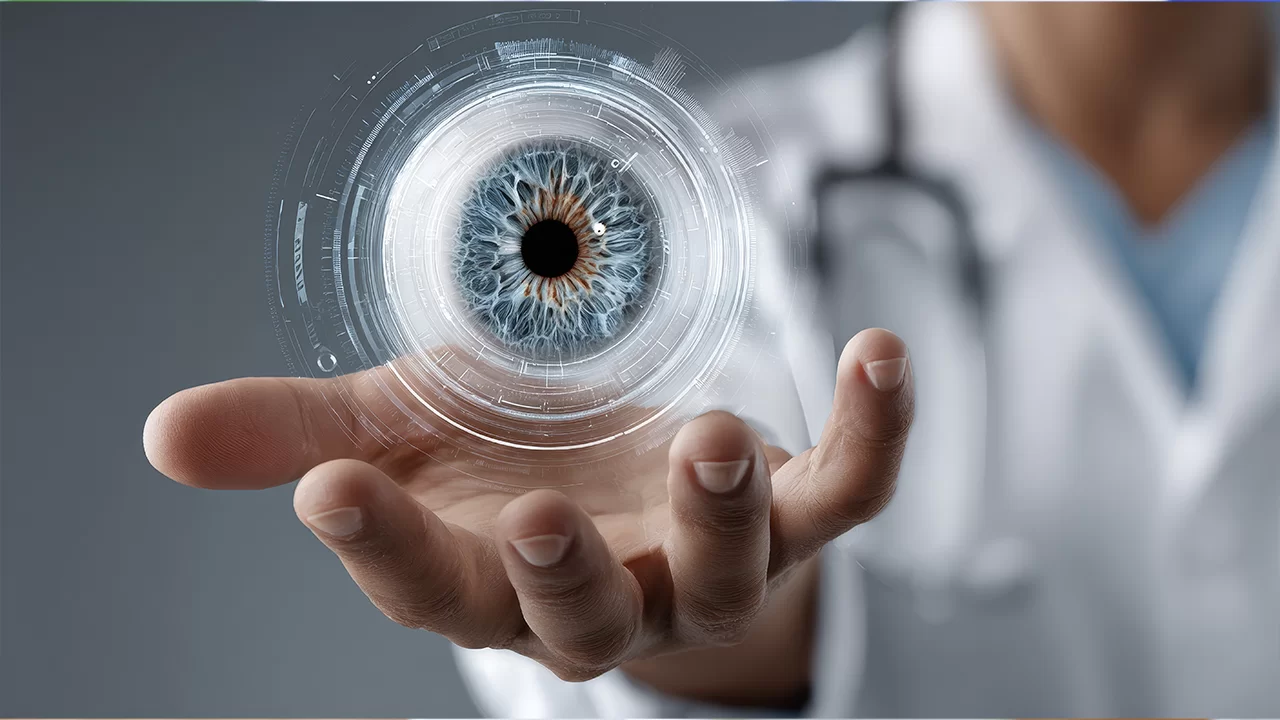 Multifocal Intraocular Lens Applications (Distance, Intermediate, and Near Vision)